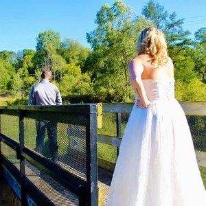 Meet your Posher, Ben